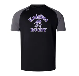 Ardrey Kell Rugby Elite Training Tee by Canterbury