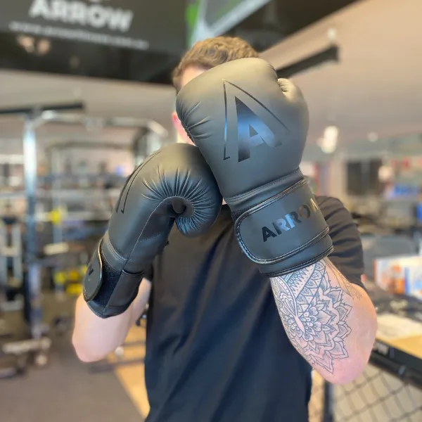 ARROW® Grit Boxing Gloves