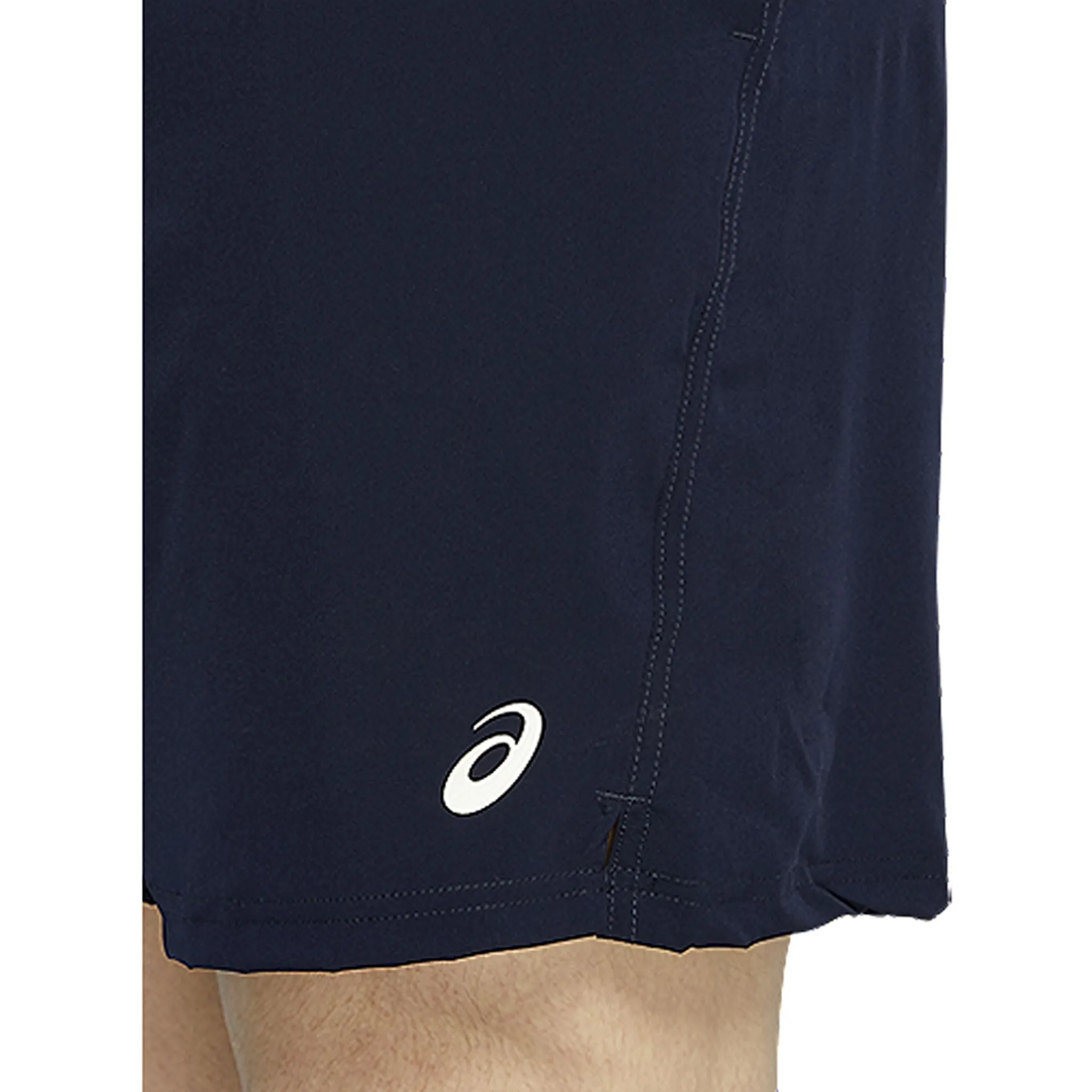 ASICS 7 Inch Mens Training Shorts