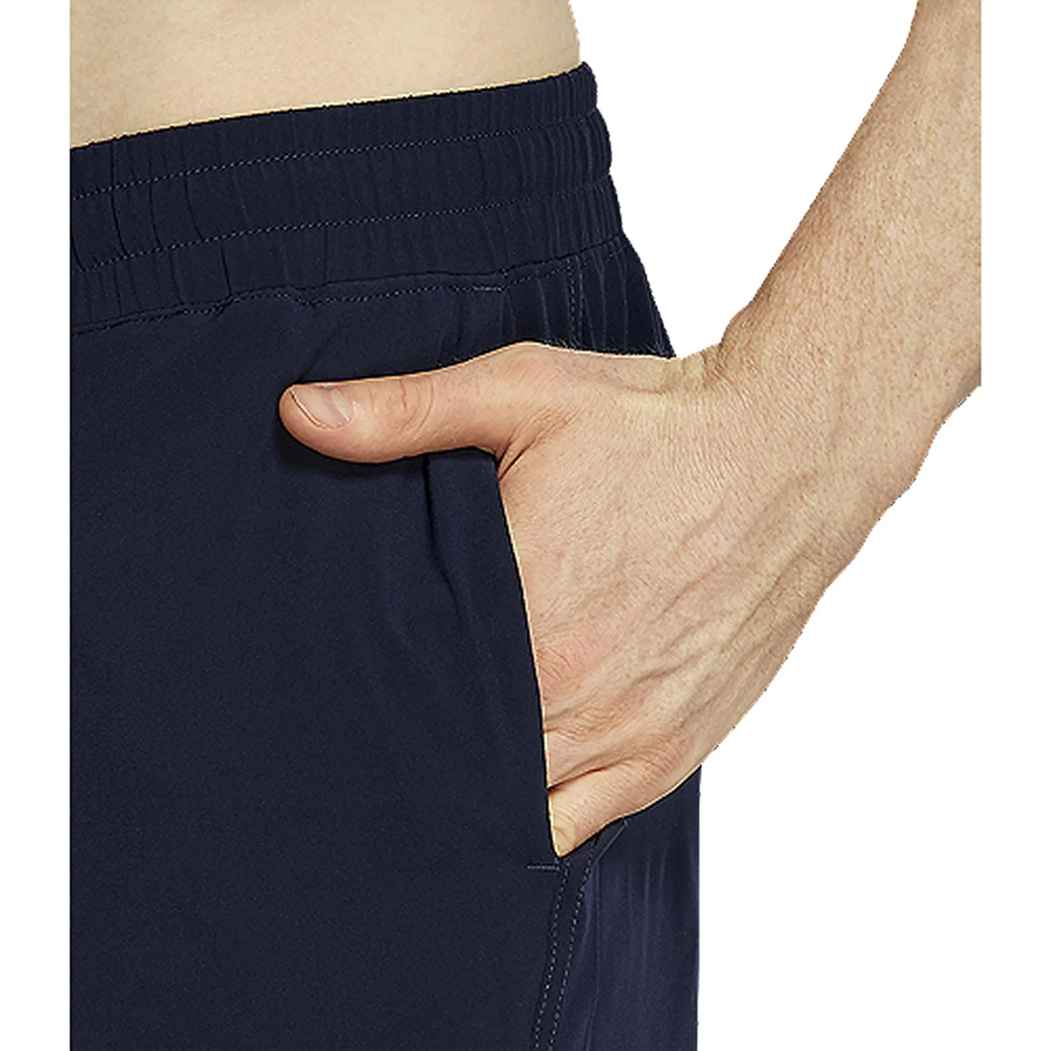 ASICS 7 Inch Mens Training Shorts
