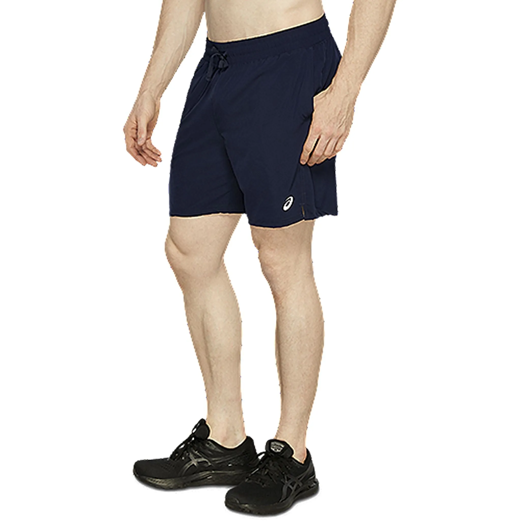 ASICS 7 Inch Mens Training Shorts