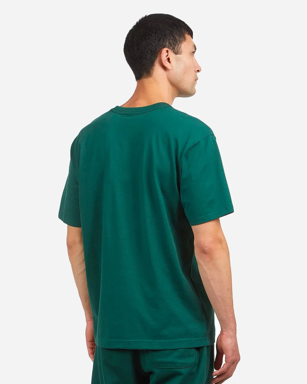 Athletics Varsity Graphic T-Shirt - Nightwatch Green