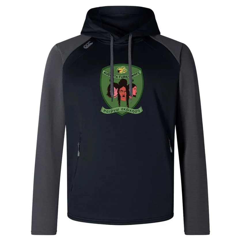 Augusta Furies Elite Training Hoody by Canterbury
