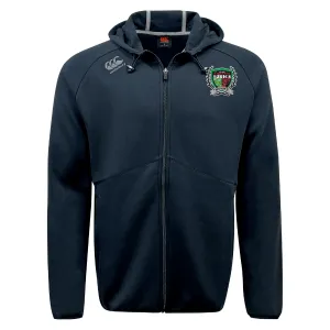 Augusta Furies Tempo Vapodri Full-Zip Hoodie by Canterbury