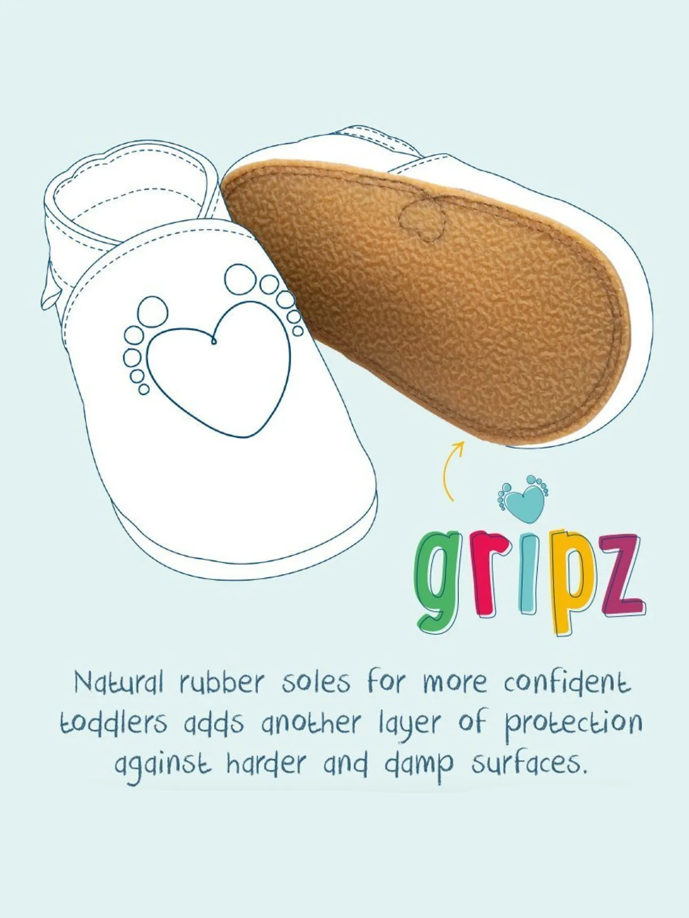 Baby Pink Buttterfly Soft Shoe