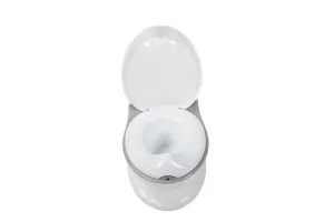 Babydan Potty With Flush Sound