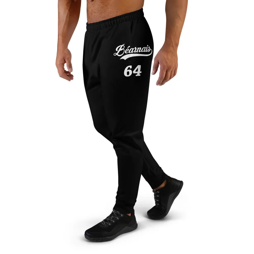 Béarnais 64 - Jogging