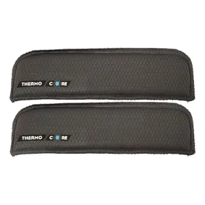 Bauer Thermocore Goalie Sweat Band (2 Pack)