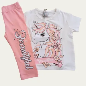 Beautiful Unicorn Set S-101