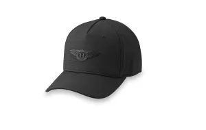 Bentley 3D Logo Cap