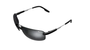 BGSTBG--BLK/GREY Bex Sunglasses- Brackley X