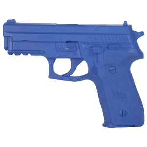 Blue Training Guns - Sig Sauer P229R Color: Black Weighted: No