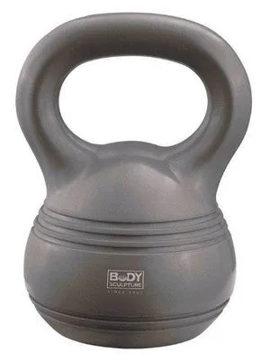 Body Sculpture Starshaper Kettlebell - 7.5kg