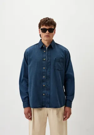 BOSS Leisure Shirt - Lamboo_M