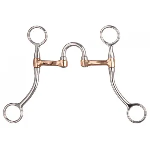 Brush Stainless Steel Training Correction Bit