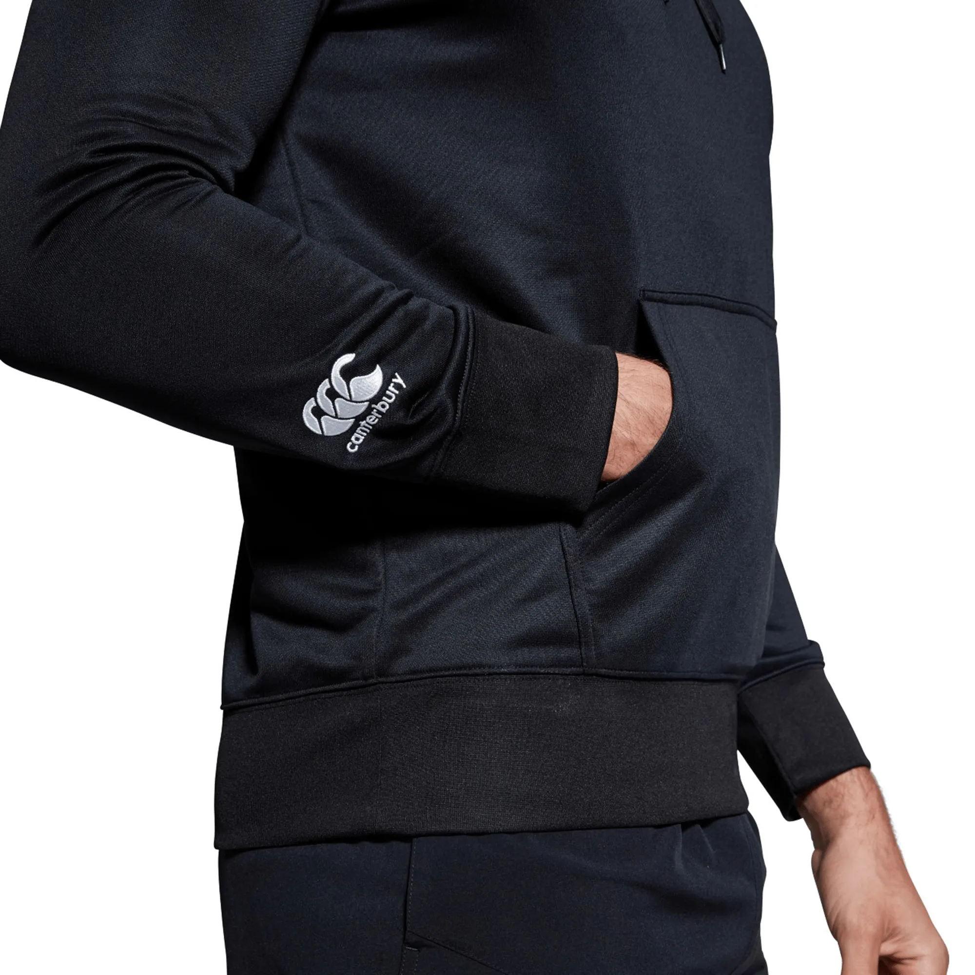 Canterbury Club Lightweight Hoodie