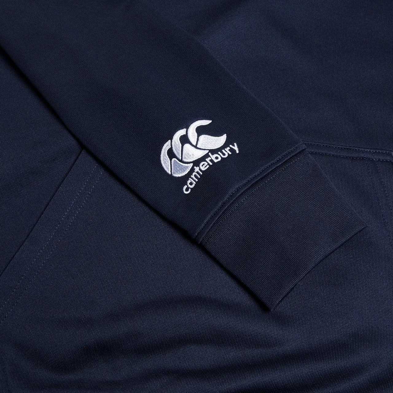 Canterbury Club Lightweight Hoodie