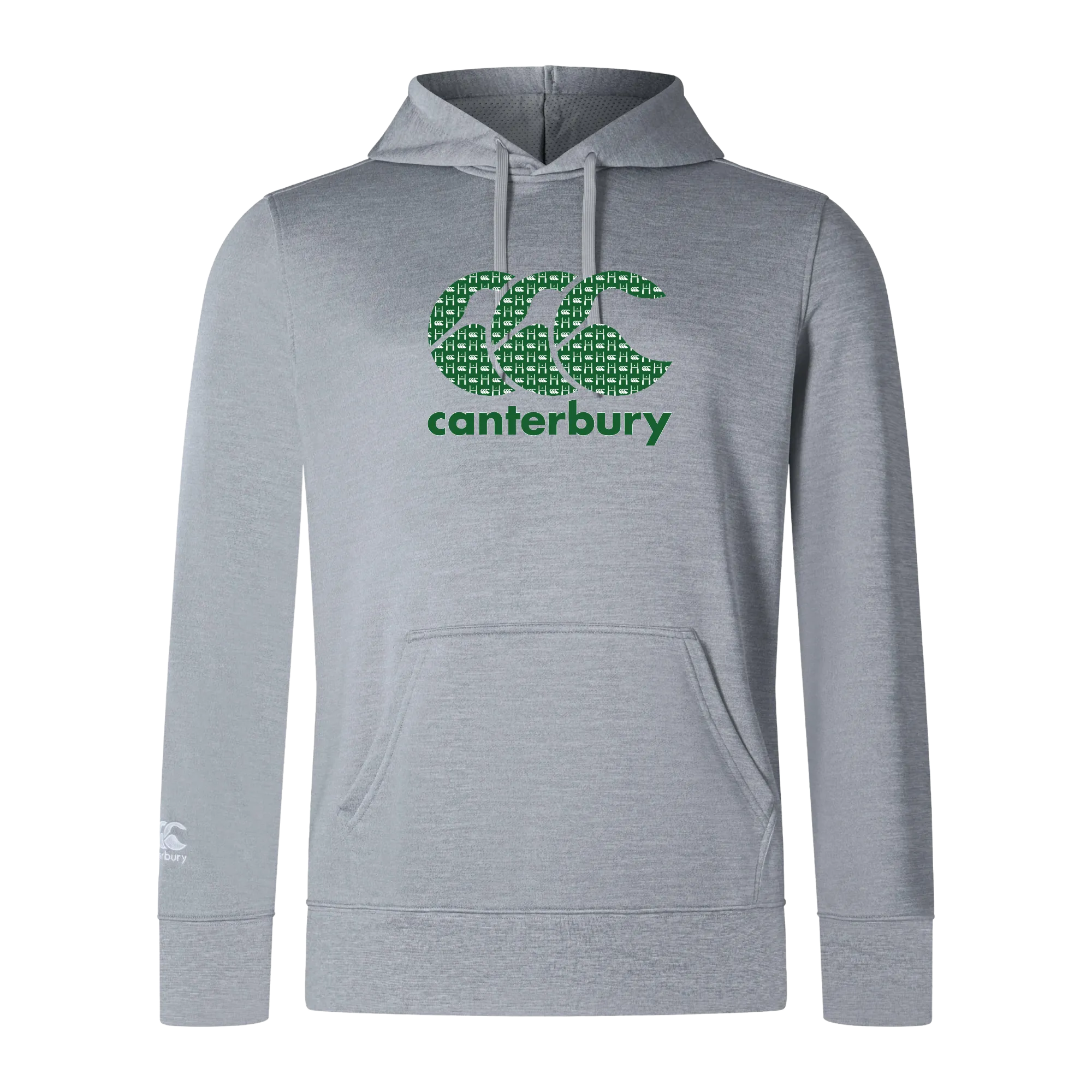 Canterbury Goal Post CCC Club Lightweight Hoodie