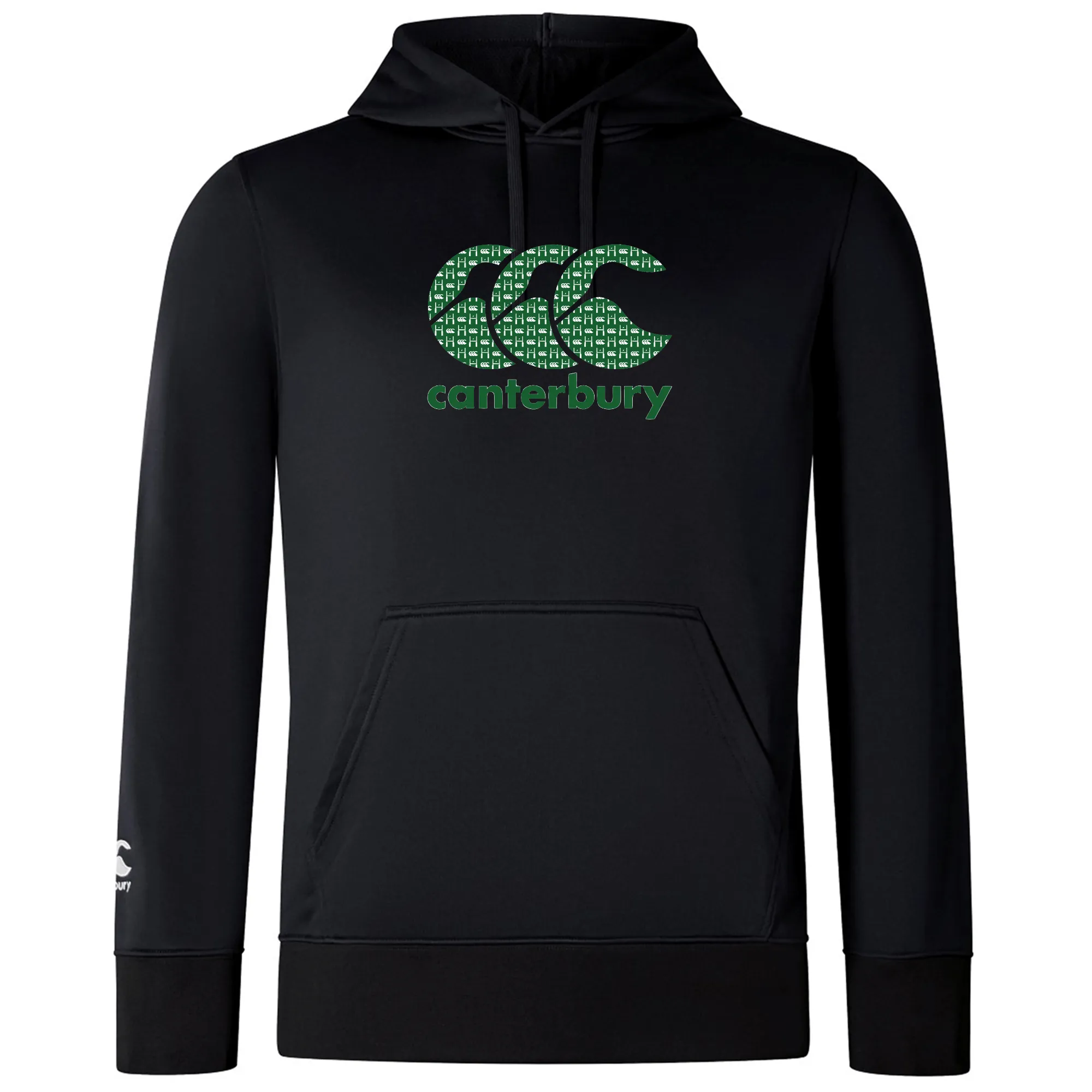Canterbury Goal Post CCC Club Lightweight Hoodie
