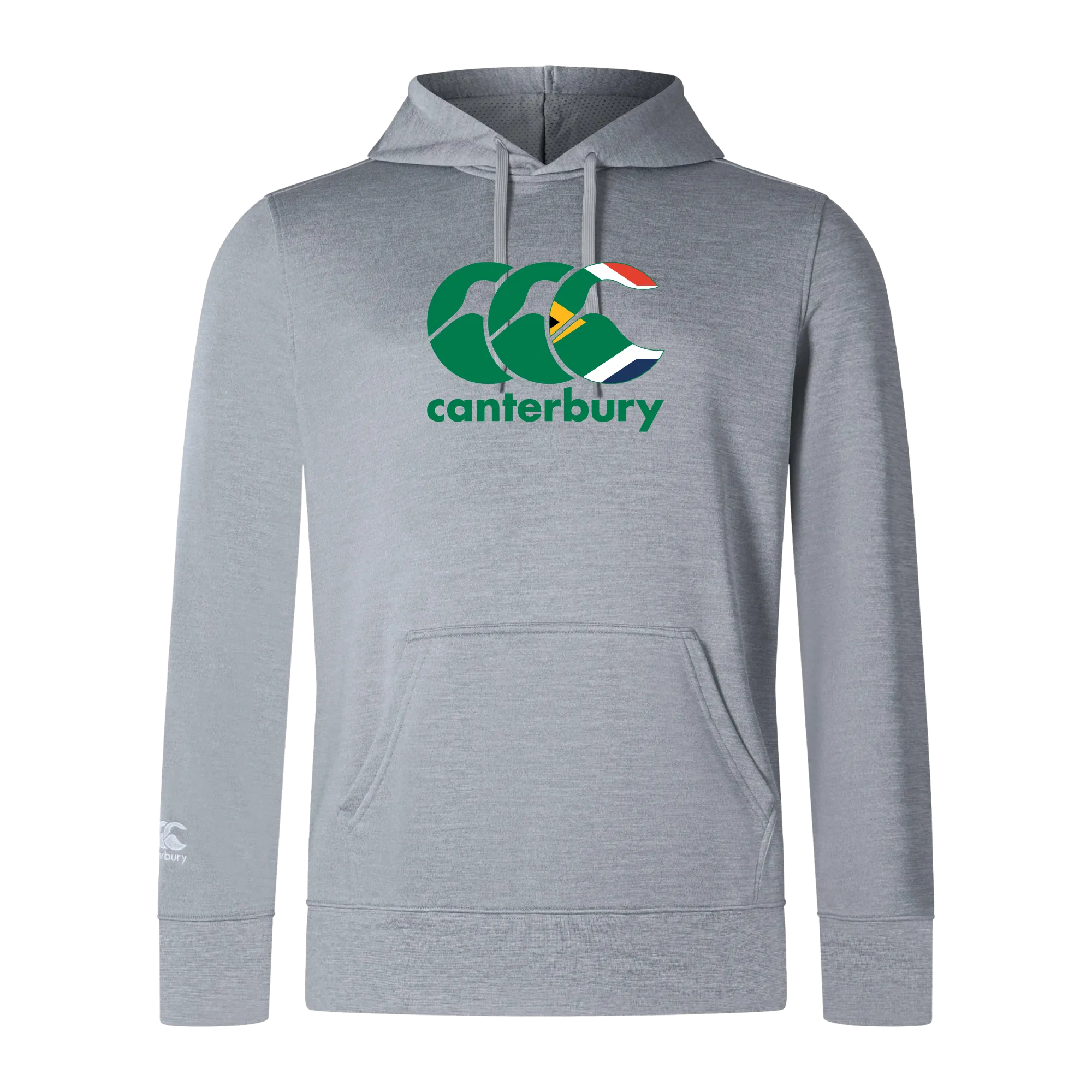 Canterbury South Africa CCC Club Lightweight Hoodie