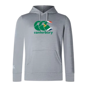 Canterbury South Africa CCC Club Lightweight Hoodie