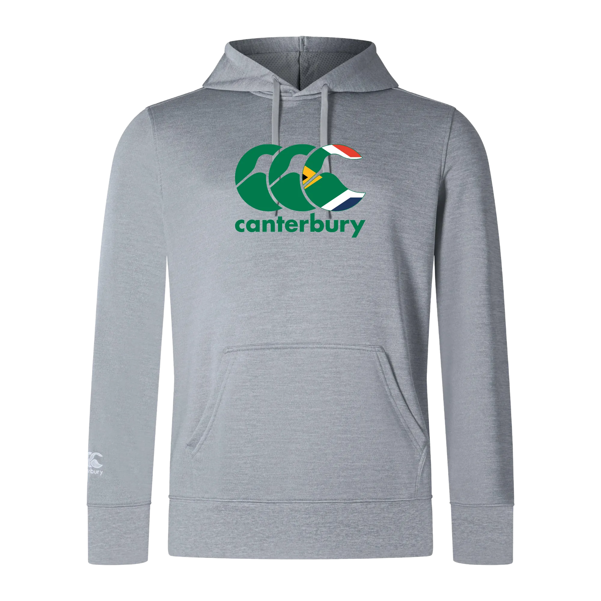 Canterbury South Africa CCC Club Lightweight Hoodie
