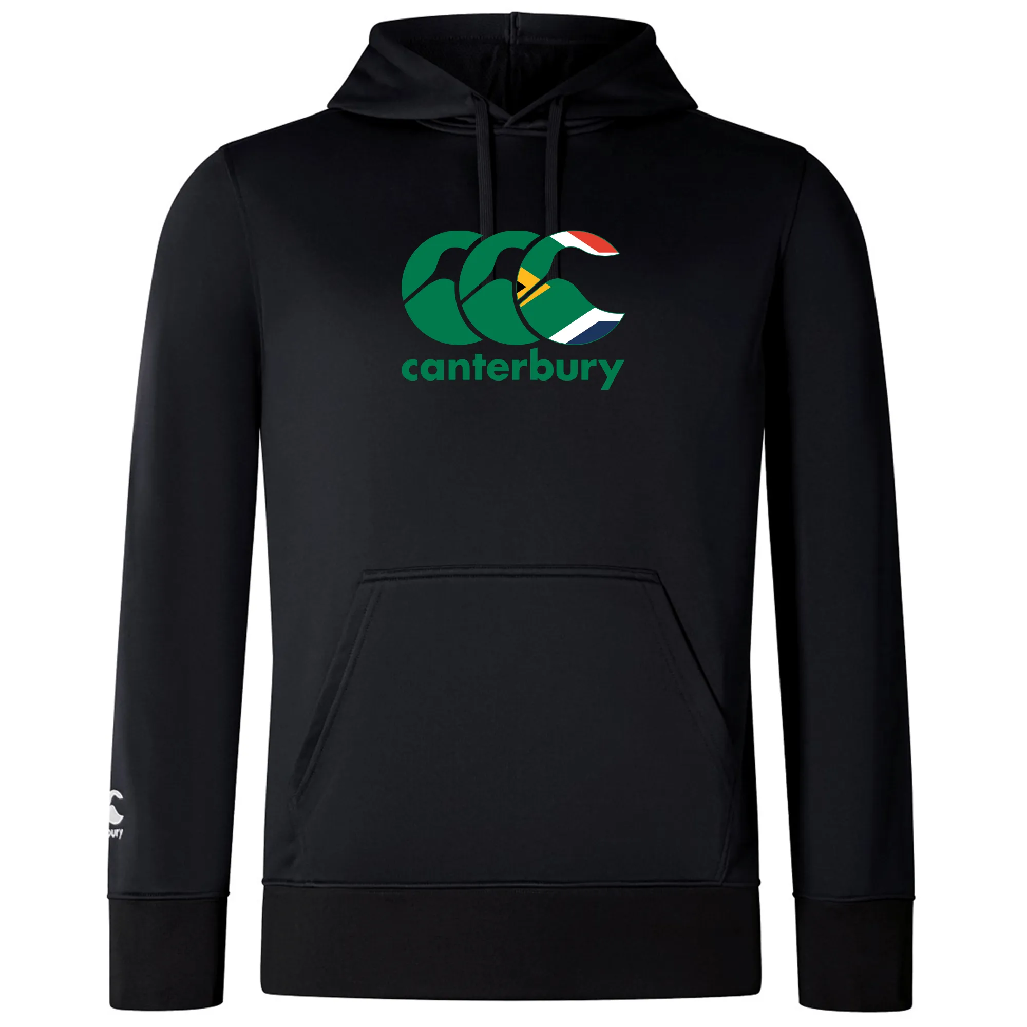 Canterbury South Africa CCC Club Lightweight Hoodie