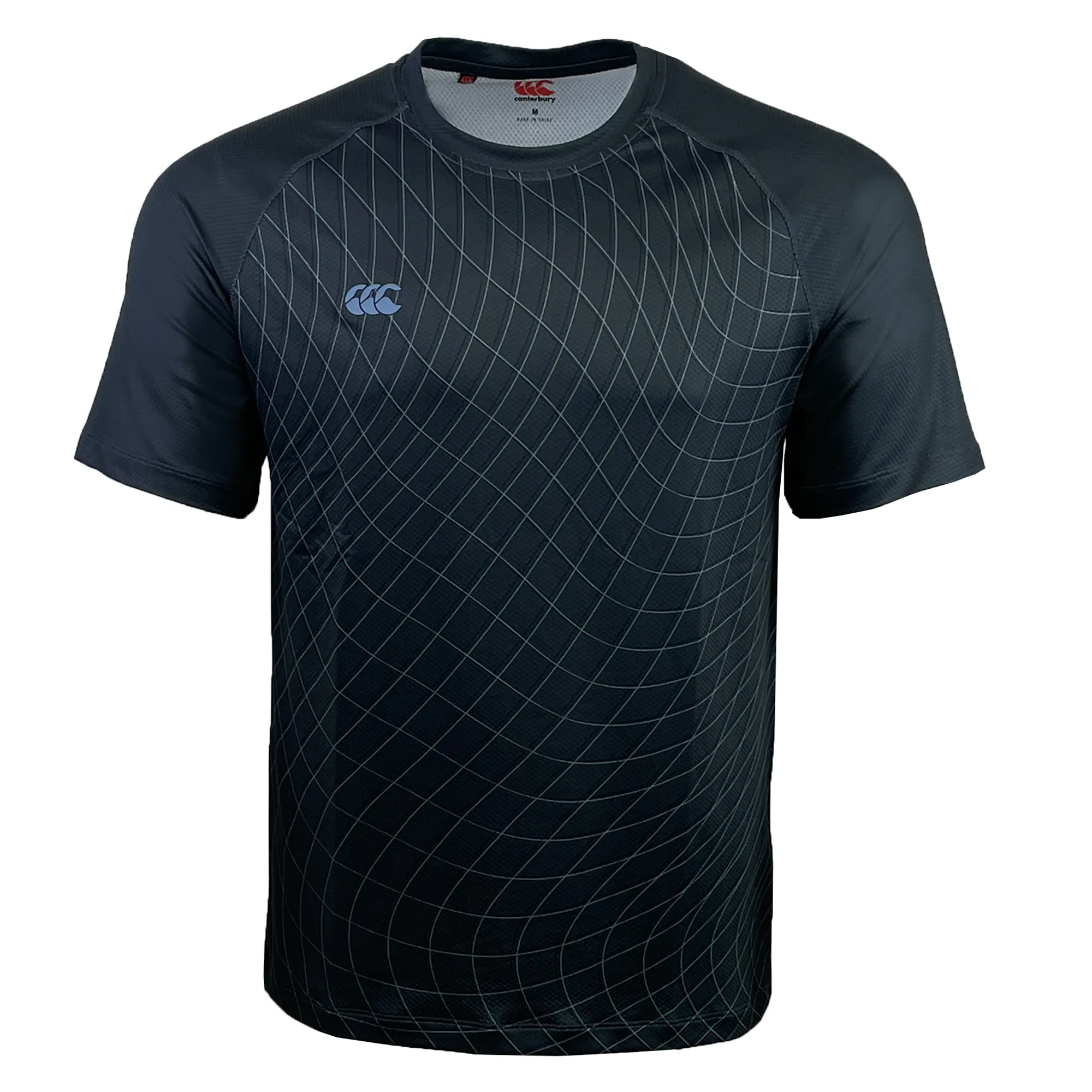 Canterbury Tempo  AOP Training Tee
