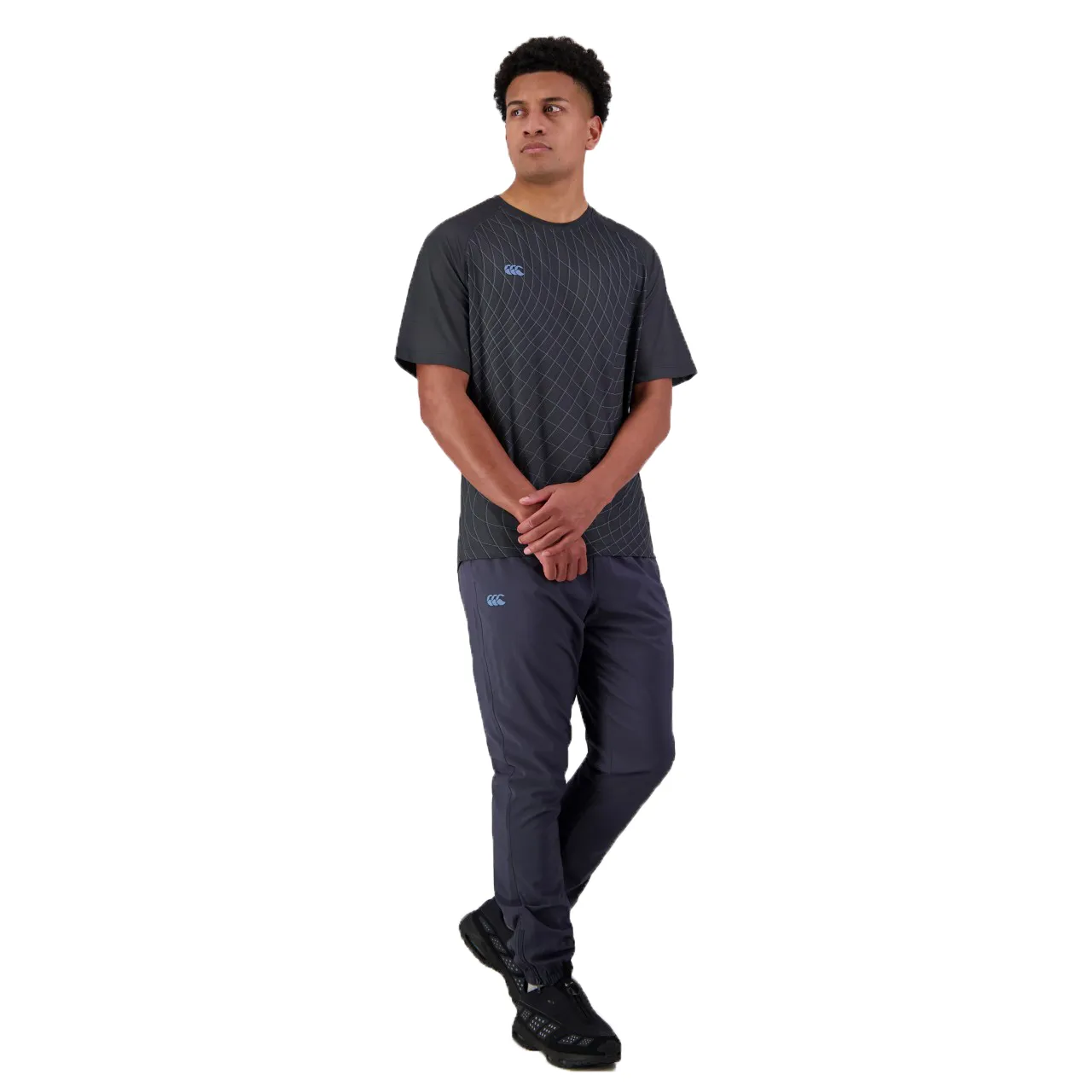 Canterbury Tempo  AOP Training Tee