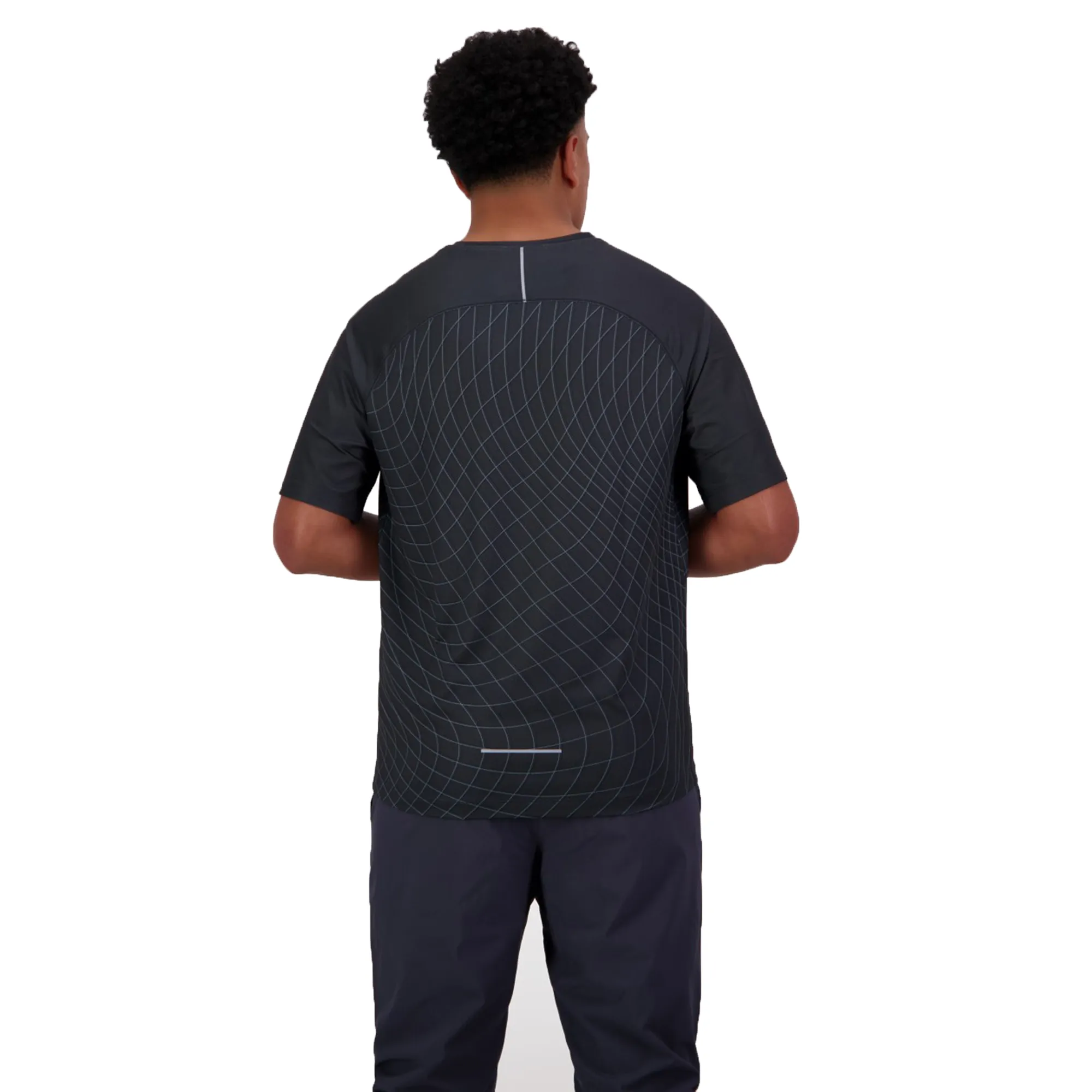 Canterbury Tempo  AOP Training Tee