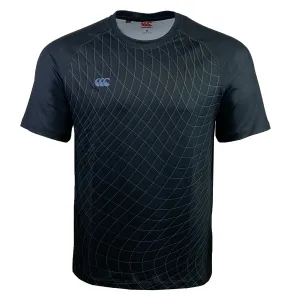 Canterbury Tempo  AOP Training Tee