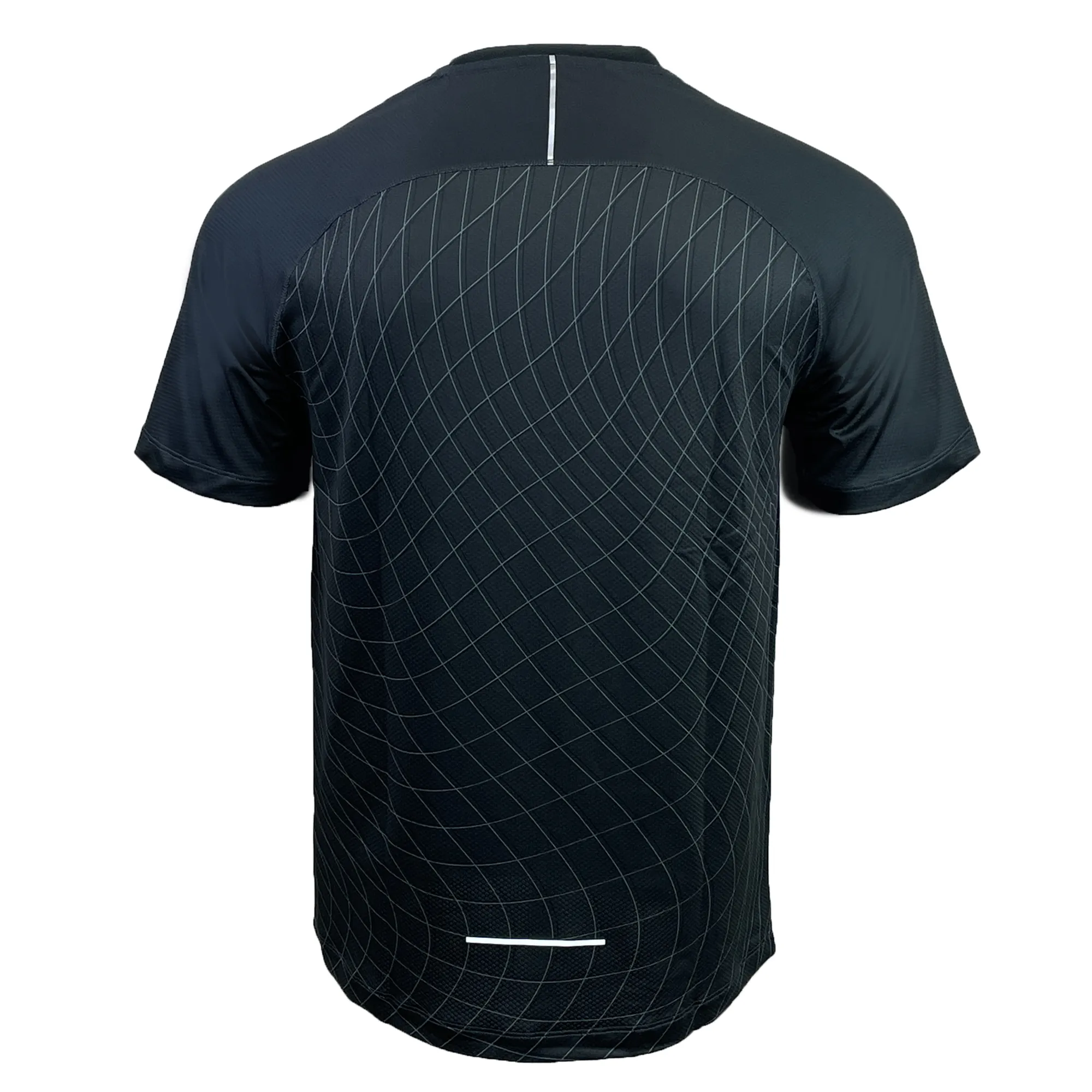 Canterbury Tempo  AOP Training Tee