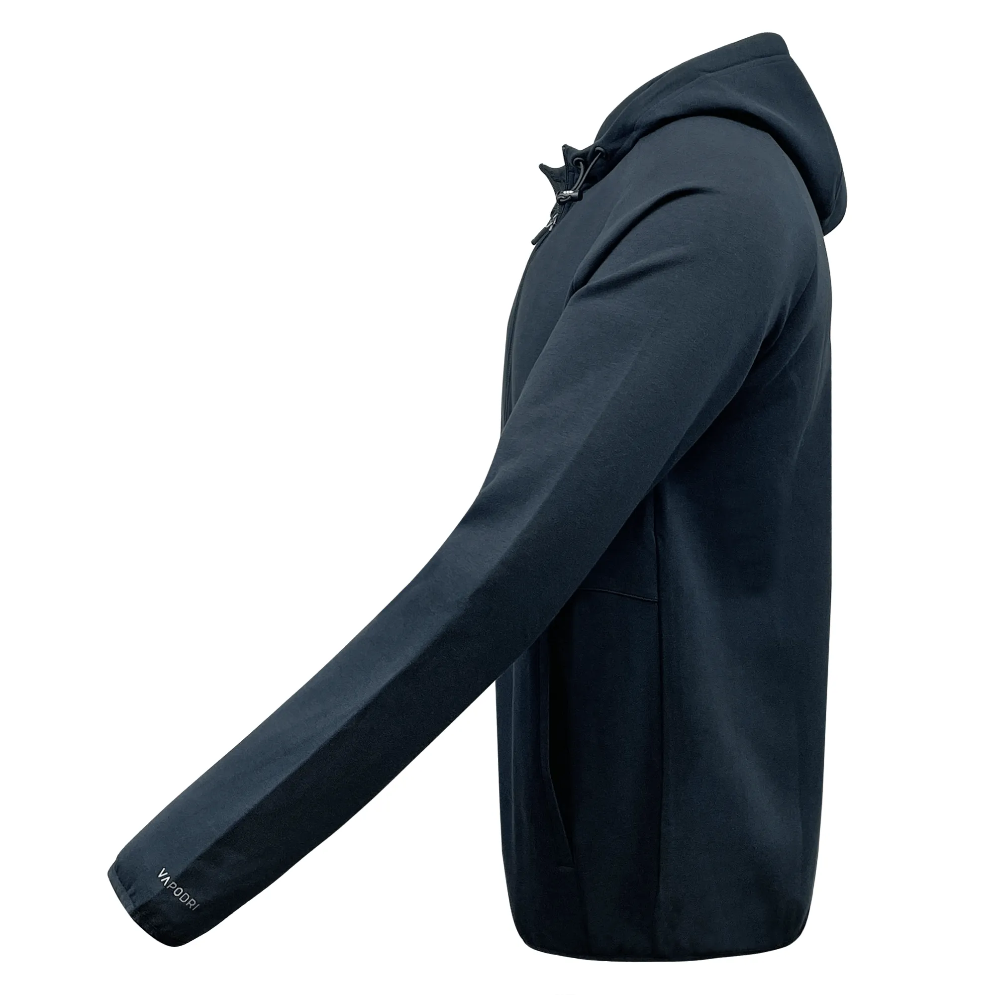 Canterbury Tempo Vapodri Full-Zip Hoodie