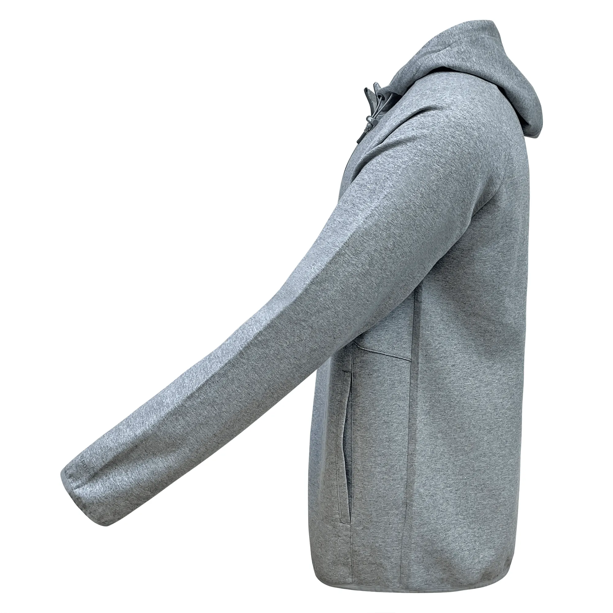 Canterbury Tempo Vapodri Full-Zip Hoodie