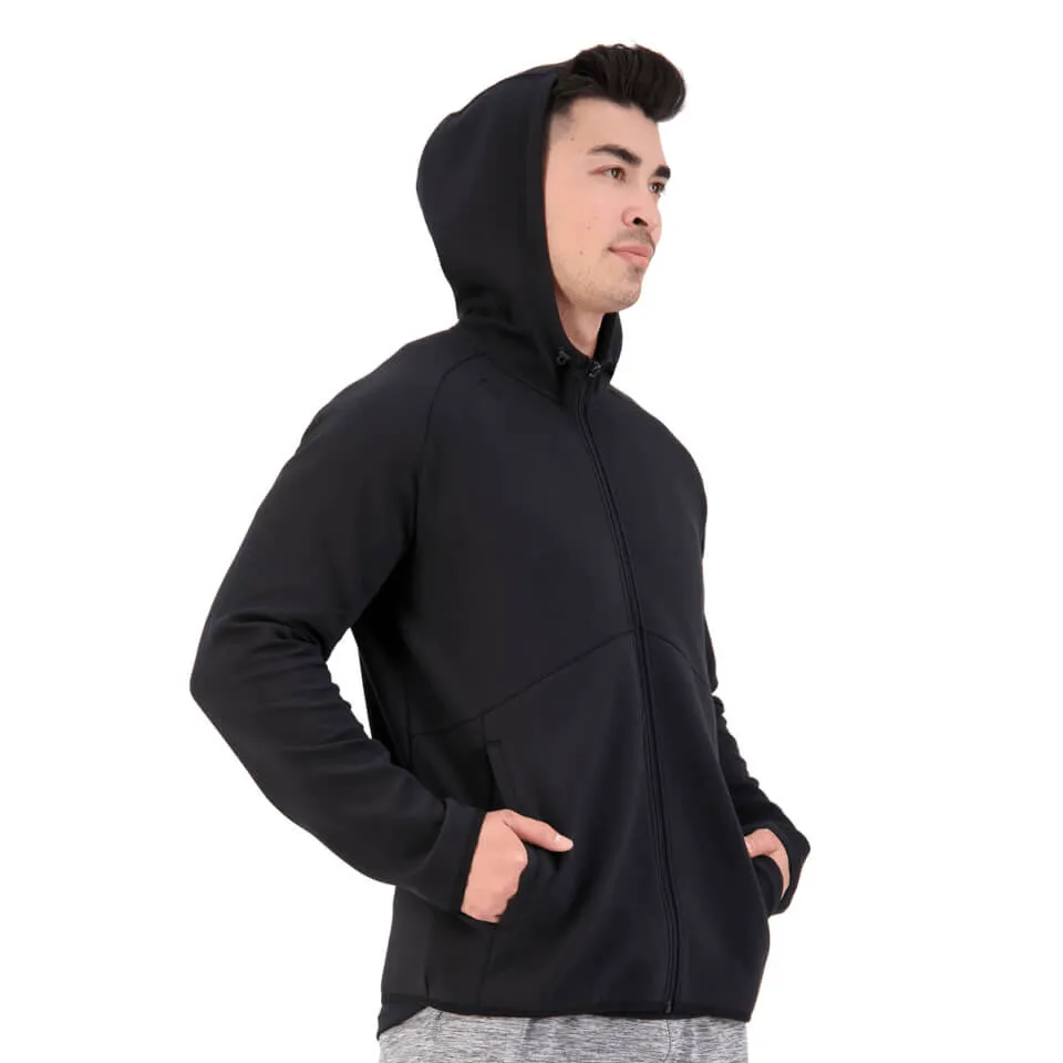 Canterbury Tempo Vapodri Full-Zip Hoodie