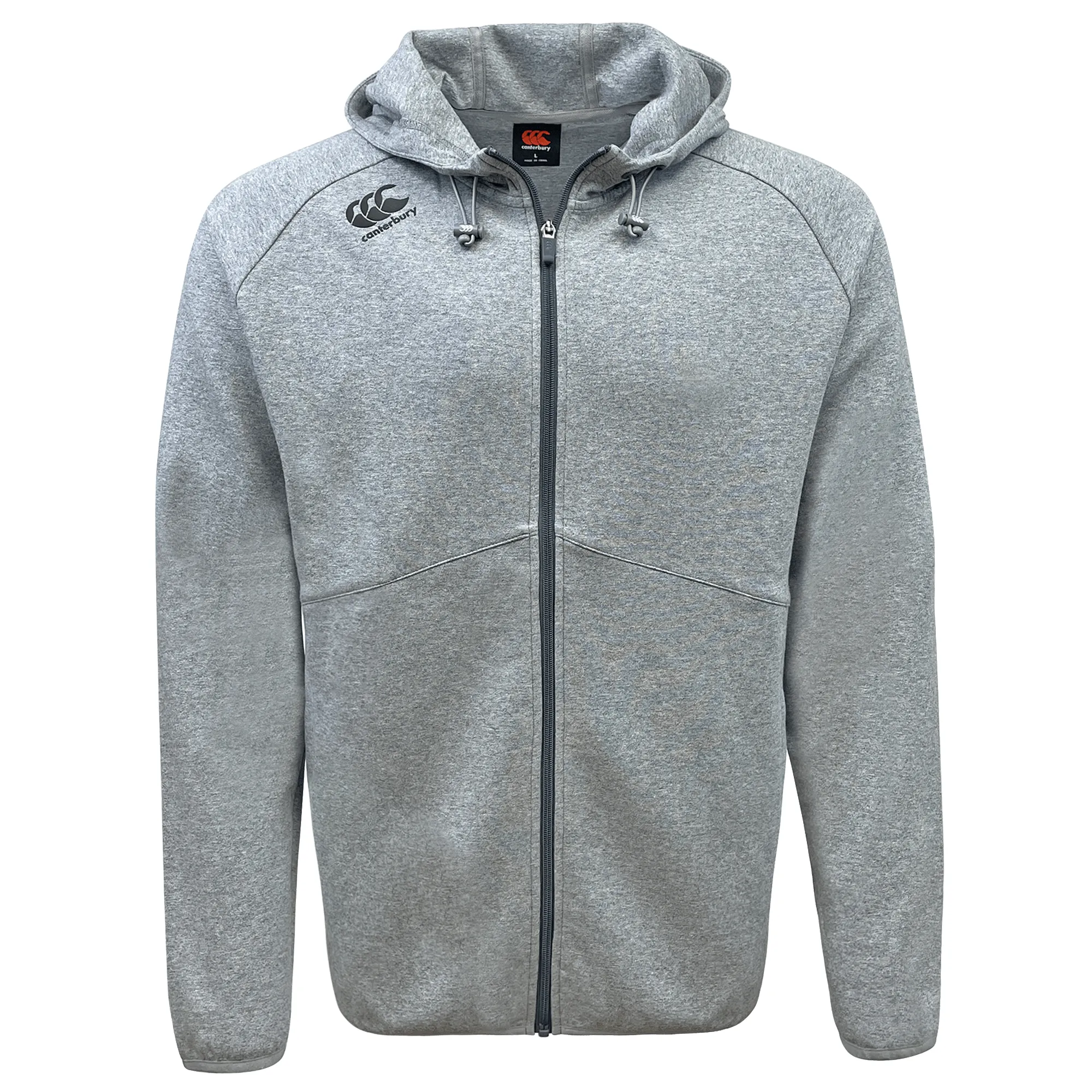 Canterbury Tempo Vapodri Full-Zip Hoodie