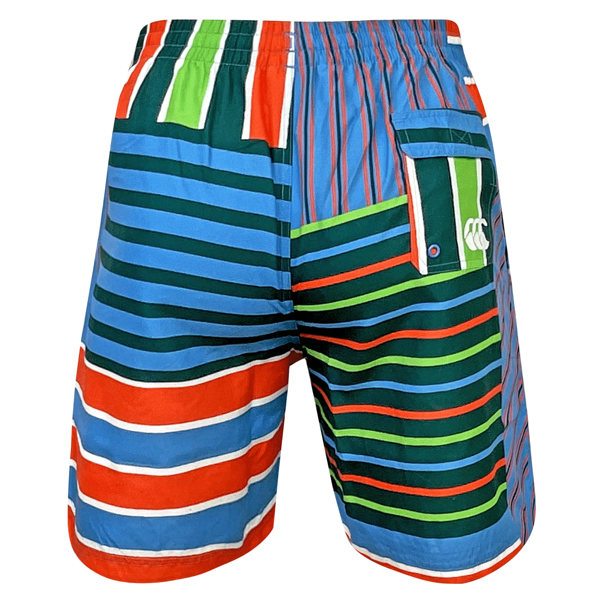 Canterbury Uglies 8in Awning Short