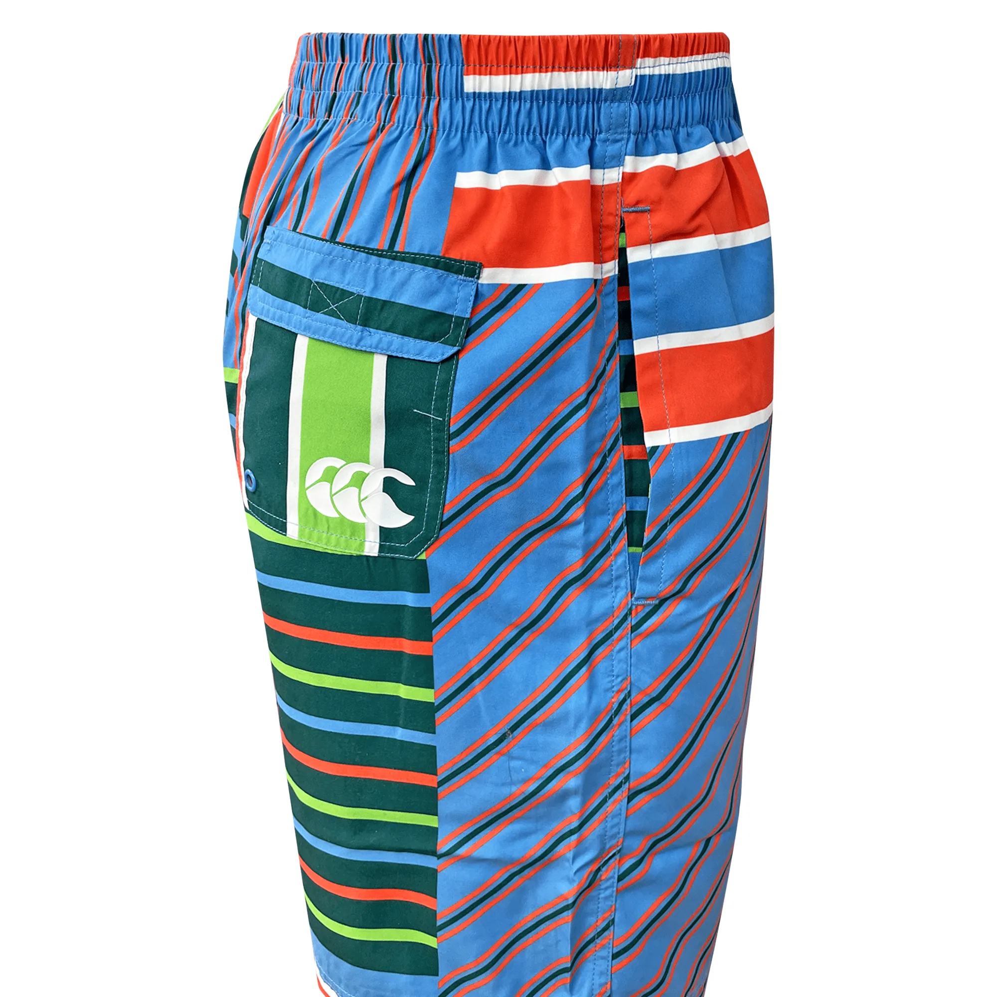 Canterbury Uglies 8in Awning Short