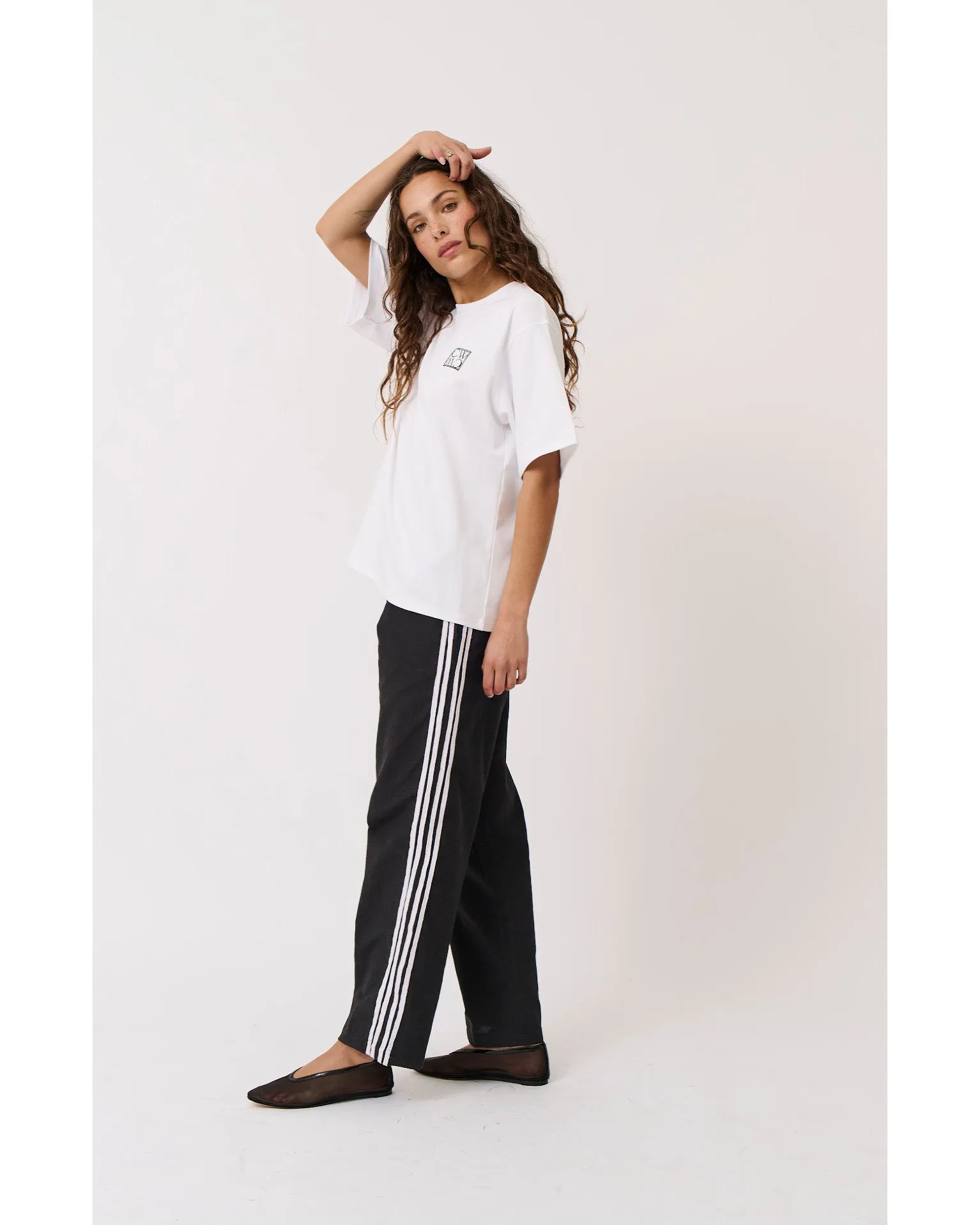 Cartel & Willow Nadine Pant - Black