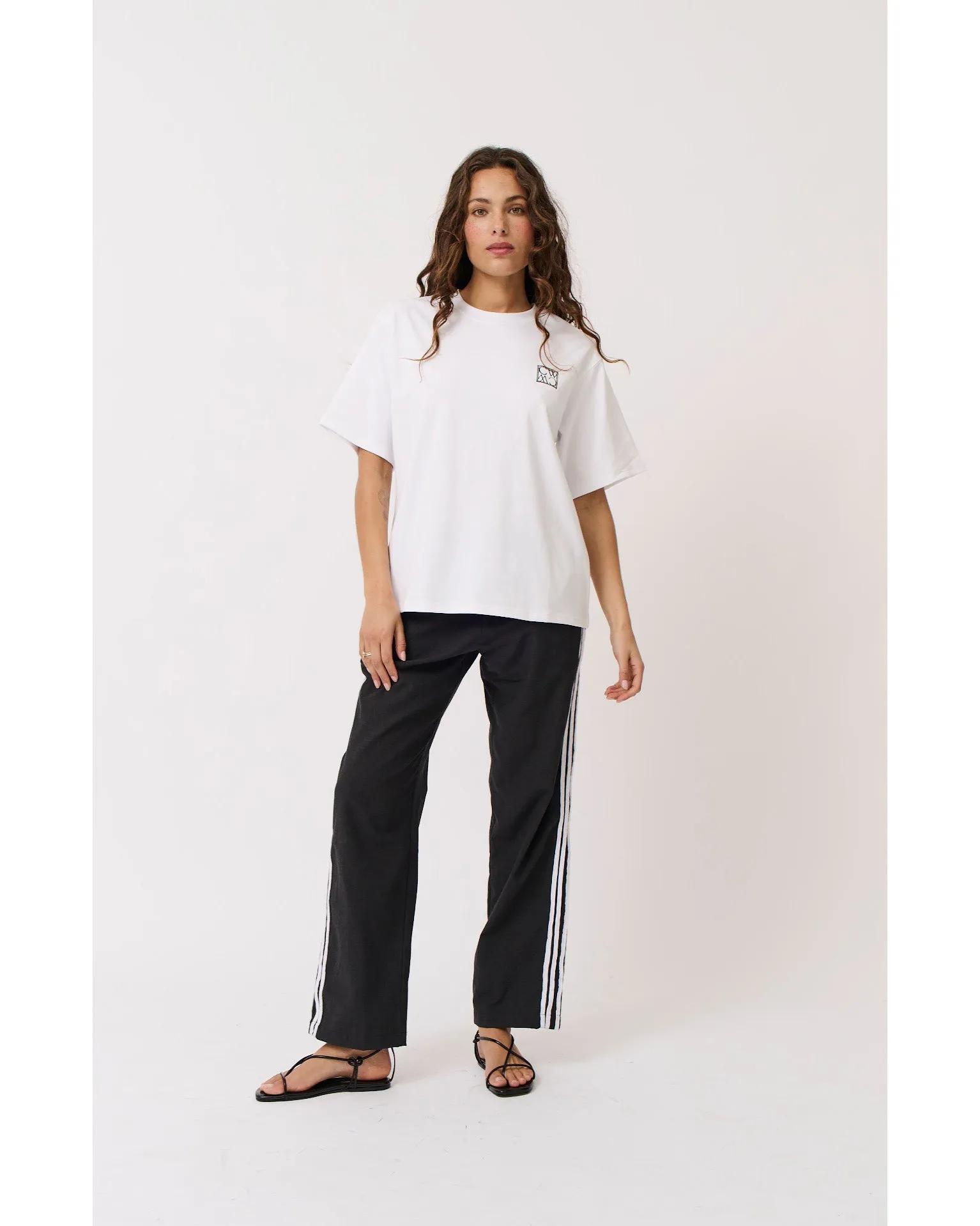 Cartel & Willow Nadine Pant - Black
