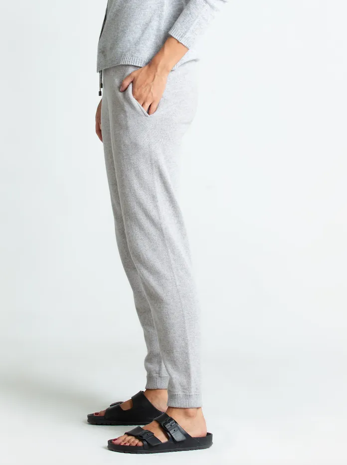 Cashmere Jogging Pant