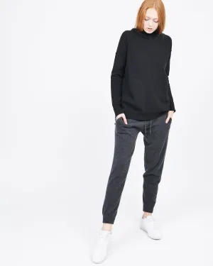 Cashmere Jogging Pant