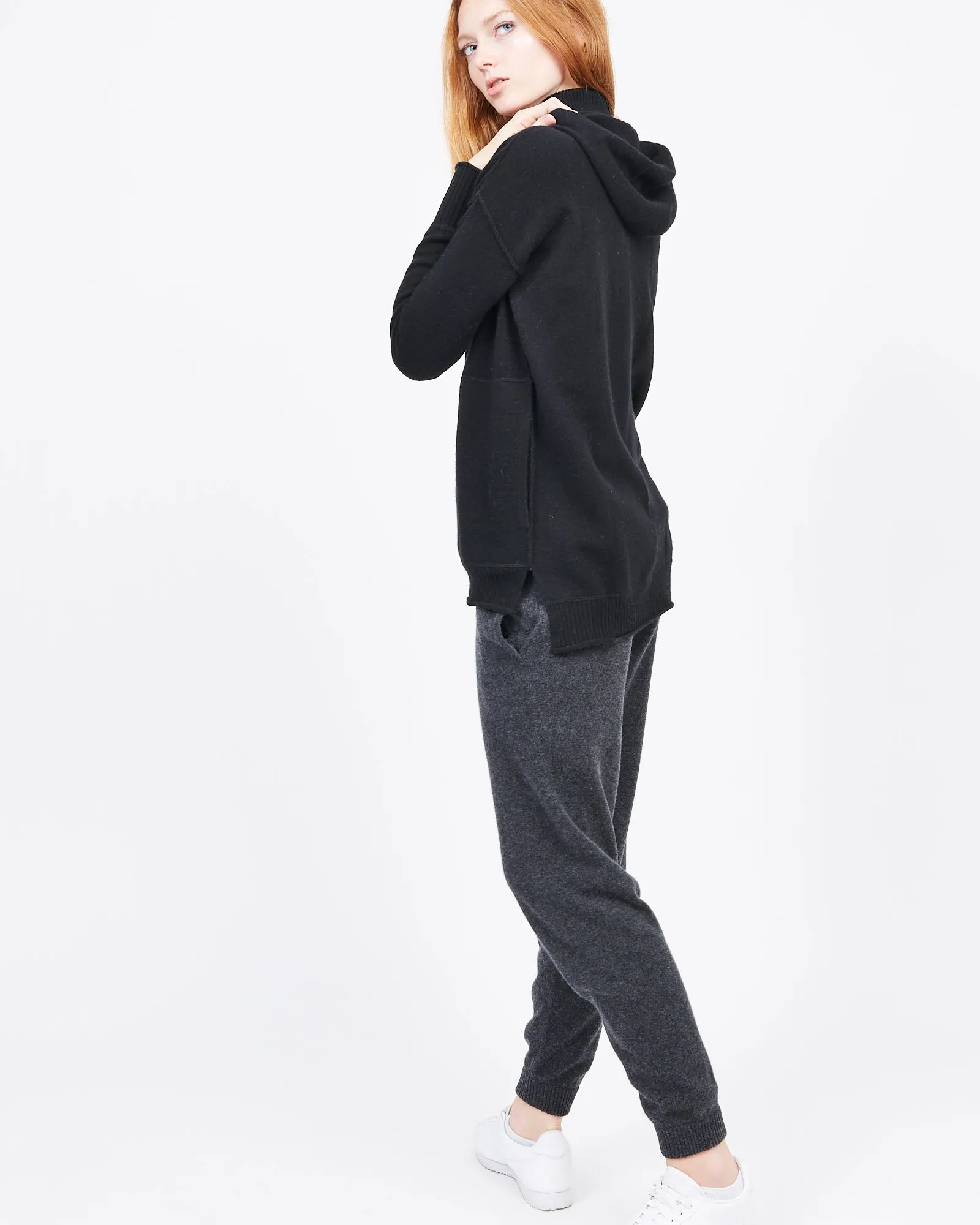 Cashmere Jogging Pant