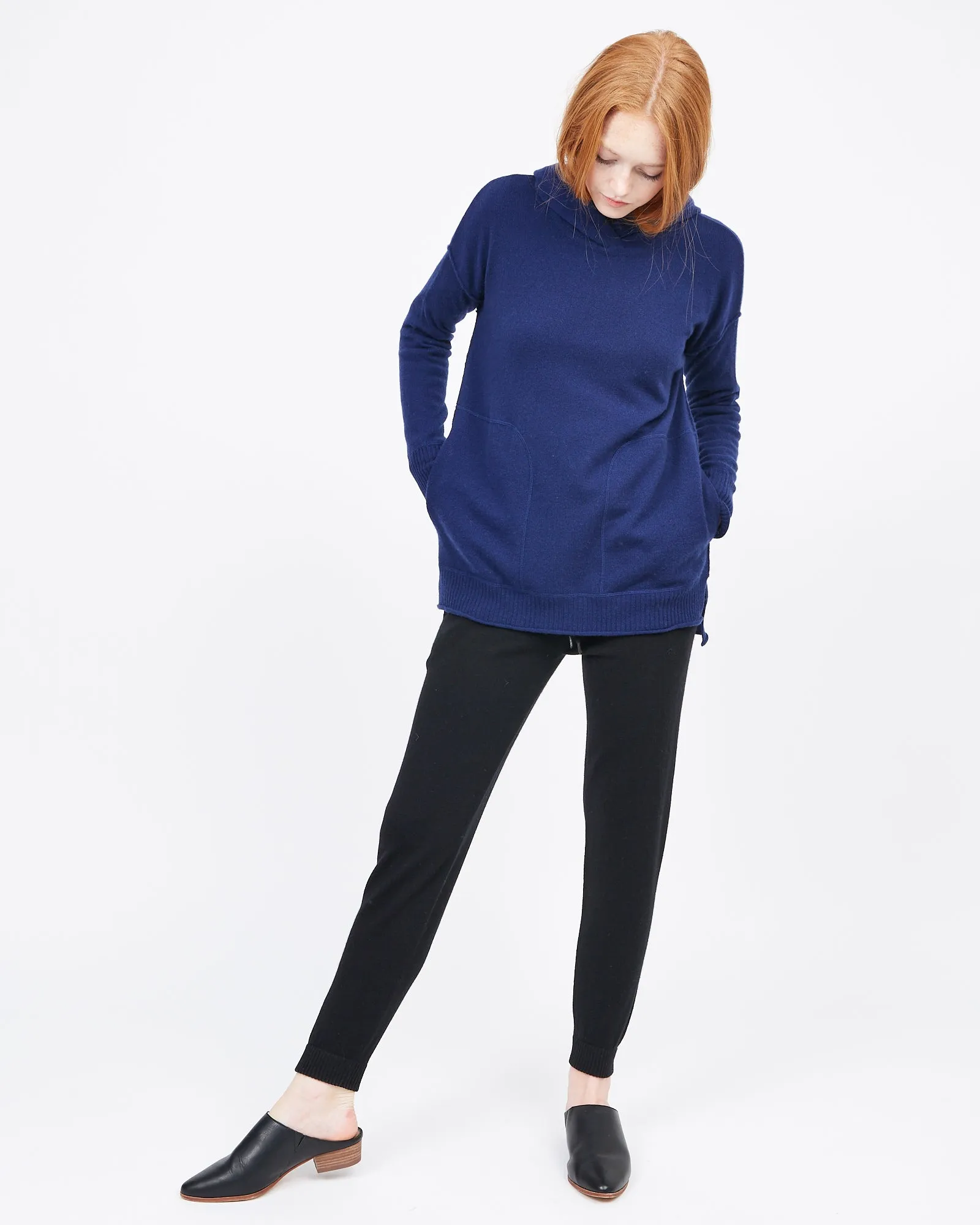Cashmere Jogging Pant
