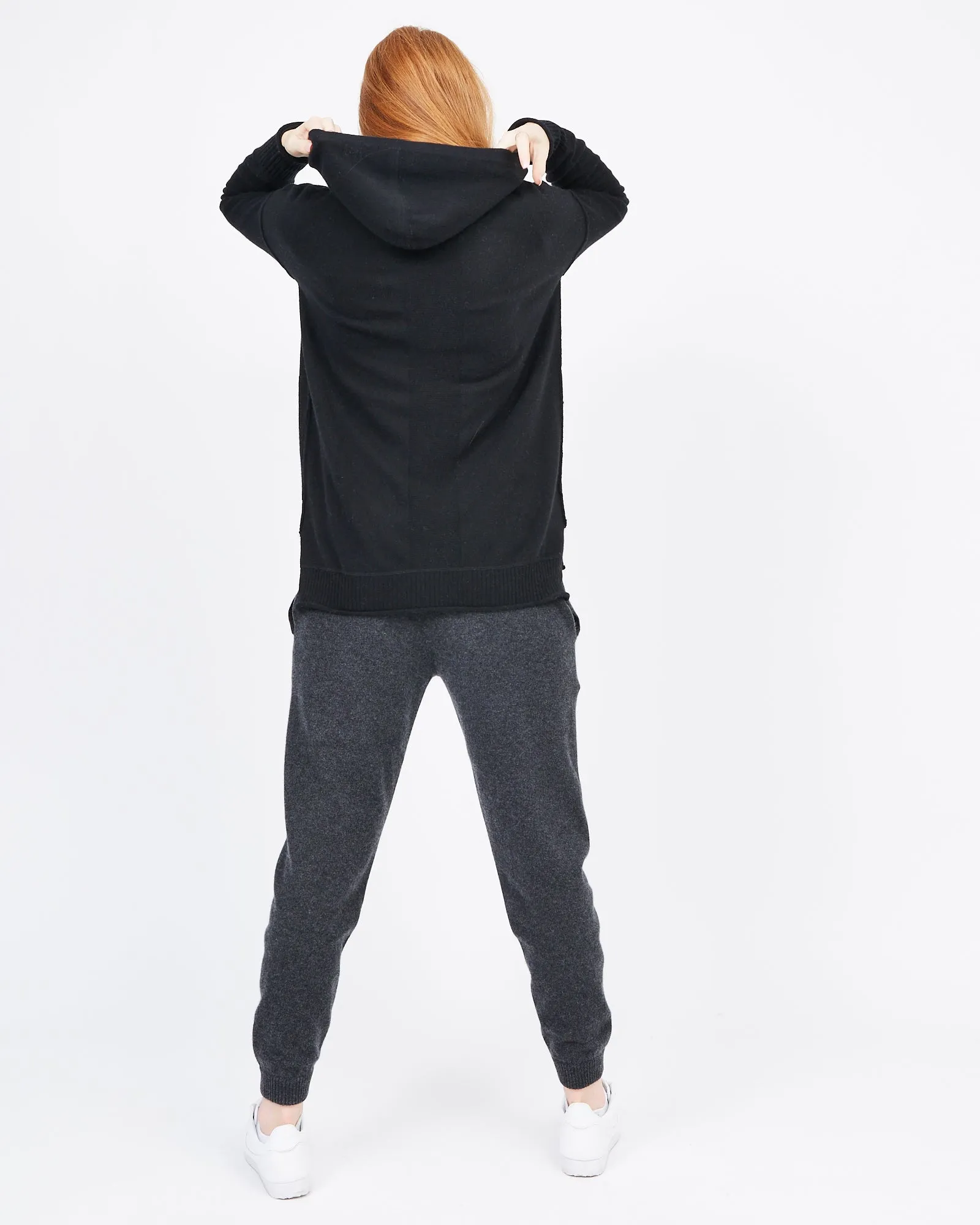 Cashmere Jogging Pant