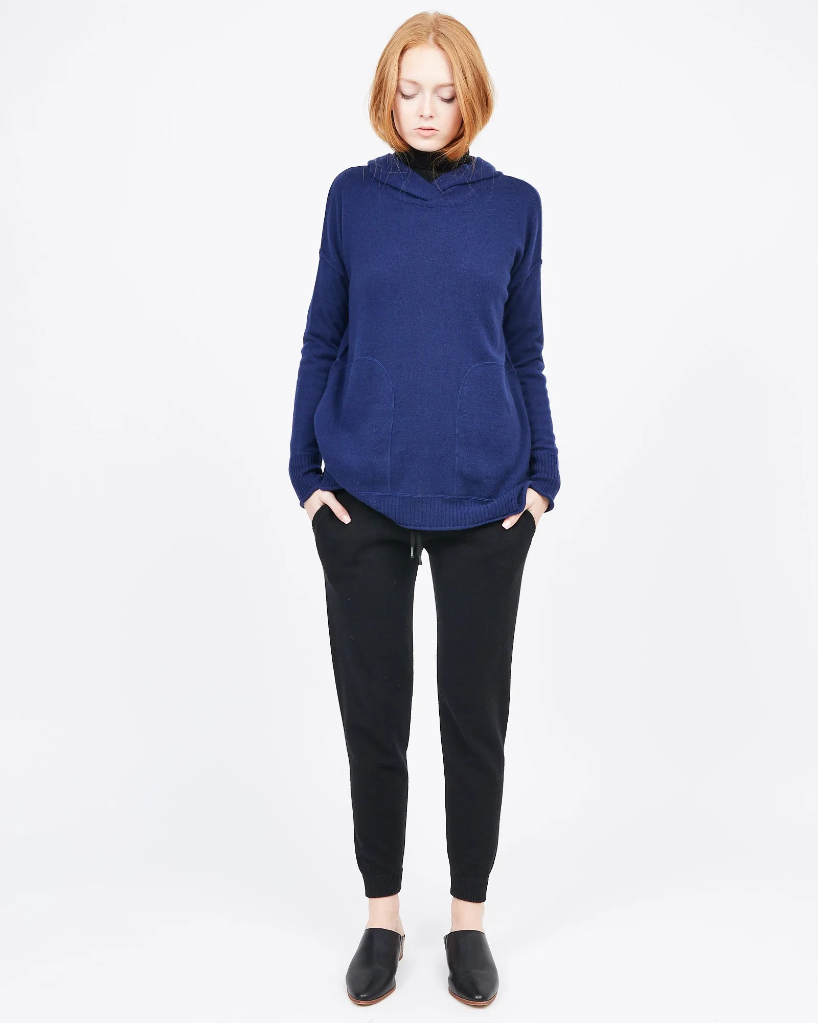 Cashmere Jogging Pant