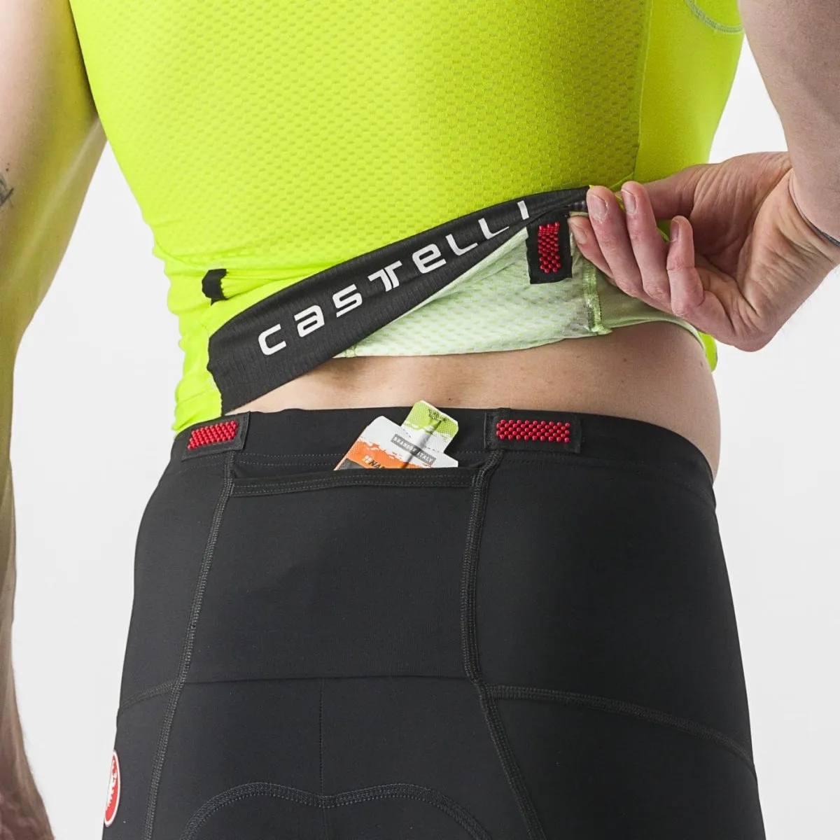 Castelli Ride-Run Short