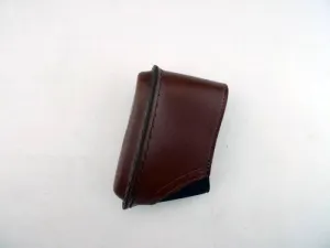 CBC Leather Slip on Recoil Pad