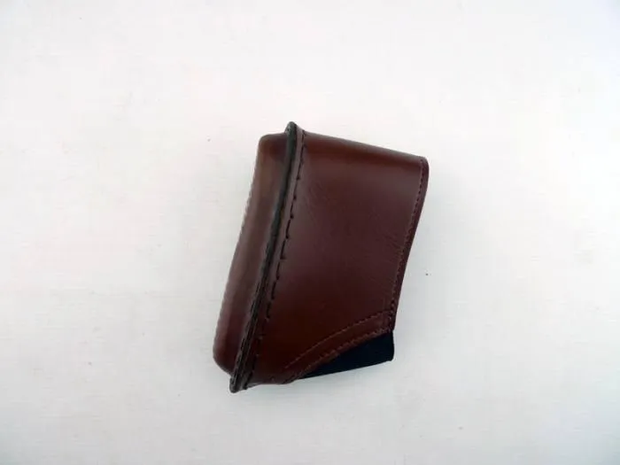 CBC Leather Slip on Recoil Pad