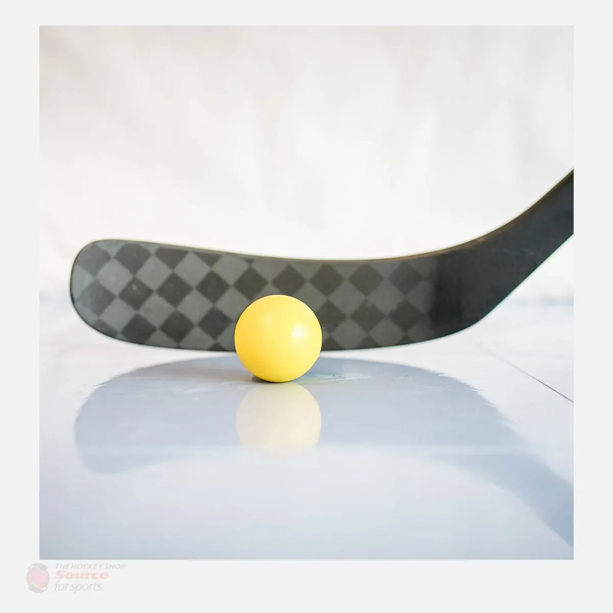 CCM Snipers Edge Training Speed Ball